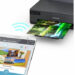 Epson apresenta impressoras fotográficas