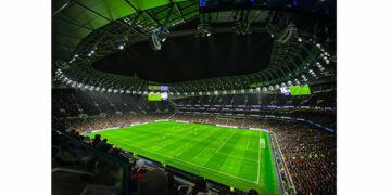 Prime Video divulga datas de jogos da 2ª fase da Copa do Brasil