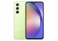 Samsung Galaxy A54 5G e Galaxy A34 5G chegam para consumidor brasileiro