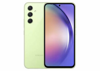 Samsung Galaxy A54 5G e Galaxy A34 5G chegam para consumidor brasileiro