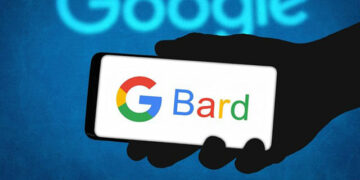 Google lança Bard, IA para competir com ChatGPT