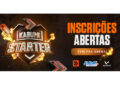 KaBuM! realiza 11ª edição do Starter de Valorant