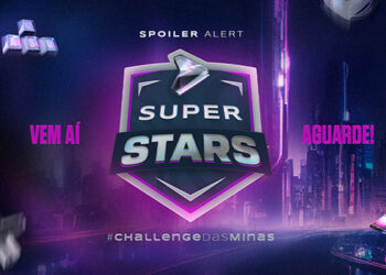 KaBuM! realiza final do SuperStars de Valorant