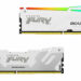 Novas memórias DRAM Kingston Fury com certificação Intel XMP 3.0