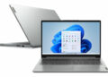  IdeaPad 1, da Lenovo, chega ao Brasil