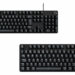 Logitech G apresenta novos teclados mecânicos no Brasil