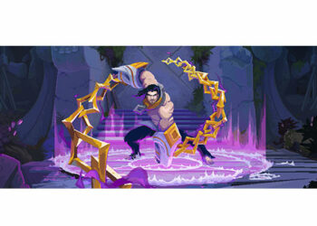 The Mageseeker: Uma História de LoL chega em 18 de abril