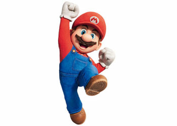 Nintendo celebra Dia do MAR10 com ativações especiais