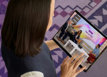 Microsoft anuncia solução de IA para segurança cibernética