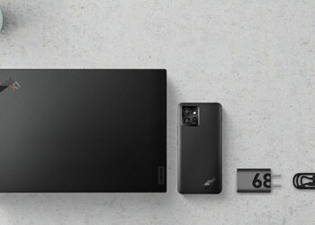 Motorola faz lançamento com foco no B2B