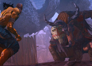 Títulos de Xbox desta semana