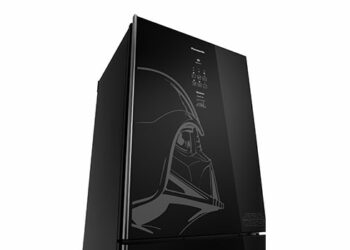 Panasonic traz Star Wars para cozinha brasileira