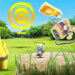 Pokémon GO lança temporada: “Rising Heroes”