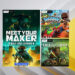 PlayStation Plus: jogos que chegam em abril