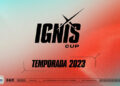 Riot Games tem novidades para Ignis Cup 2023