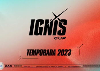Riot Games tem novidades para Ignis Cup 2023
