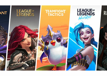 Prime Gaming e Riot Games renovam parceria