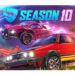 Temporada 10 de Rocket League estreia dia 8