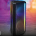 Sound Tower MX-ST45B da Samsung chega ao Brasil