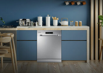 Samsung abre pré-venda das primeiras lava-louças da marca