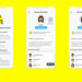 Snapchat tem novo recurso de controle parental