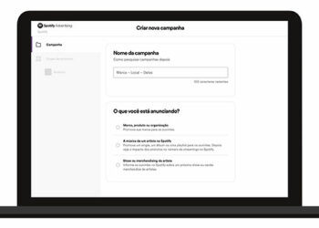 Spotify lança Ad Studio no Brasil
