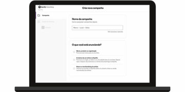 Spotify lança Ad Studio no Brasil