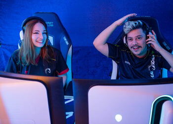 Team Liquid firma parceria com plataforma de apostas unikrn