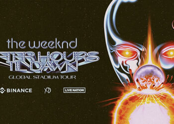 Fãs do The Weeknd com ingresso para shows têm NFT exclusiva