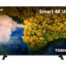 Toshiba anuncia novo line up de TVs no Brasil