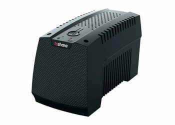 TS Shara amplia linha de nobreaks com UPS Mini 700VA