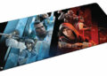 Ubisoft Brasil e Fallen Company lançam linha de mousepads