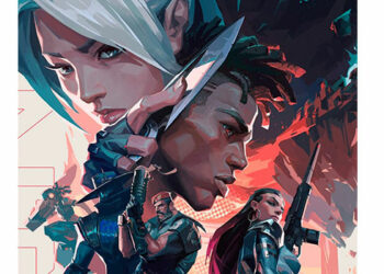 Riot Games e Heineken 0.0 juntas nos torneios de Valorant 2023