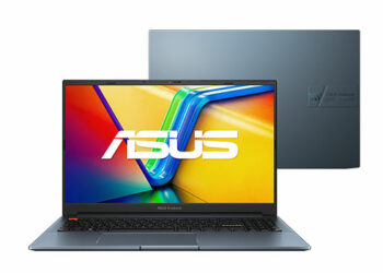 ASUS lança Vivobook Pro 15 no Brasil