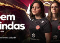 w7m Esports está com novidade no time feminino de Rainbow Six Siege