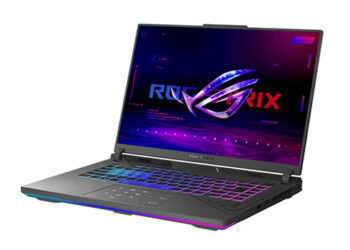 Chega ao Brasil o ROG Strix G16 com Intel Core i9 de 13ª Geração