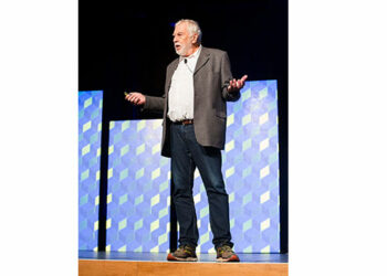 BGS 2023: criador do Atari é atração confirmada