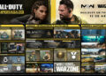 Um milhão de novidades em Call of Duty a partir do dia 12
