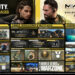 Um milhão de novidades em Call of Duty a partir do dia 12