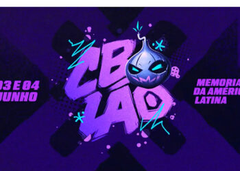 Baiano anuncia primeira edição presencial do CBOLÃO