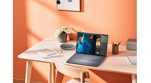 Dell Renova Linha Xps Plus Produzida No Brasil