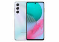 Samsung Galaxy M54 5G chega ao mercado brasileiro