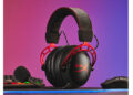 HyperX traz para o Brasil headset com autonomia de 300 horas