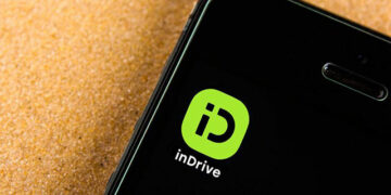 inDrive Serviços conecta parceiros e clientes