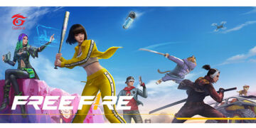 Kwai se une à Liga Brasileira de Free Fire