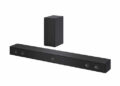 LG XBOOM Sound Bar SH7Q deixa sala com som de cinema