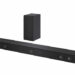 LG XBOOM Sound Bar SH7Q deixa sala com som de cinema