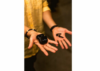 Lity é a marca de eletrônicos da Salcomp no Brasil