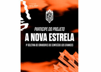 Los Grandes cria projeto para encontrar novos influenciadores