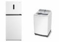 Midea complementa linhas de geladeiras e lavadoras